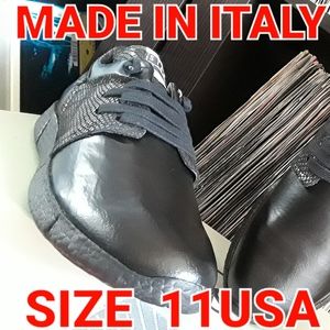 Stau Pick and Choose Gourmet Shoes Made in Italy